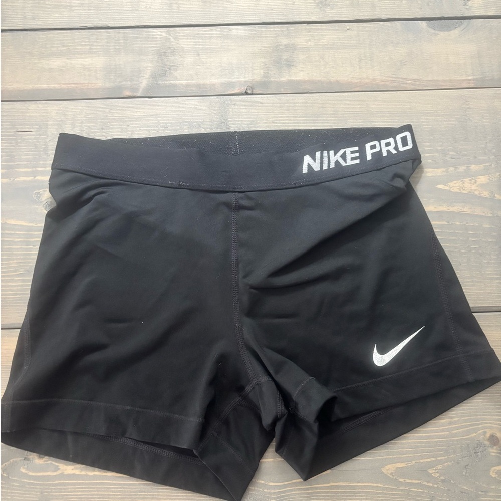 Nike Spandex